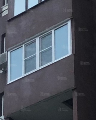 Фотогалерея балконов и лоджий