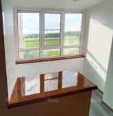 Примеры работ компании Балконы Москвы