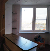 Примеры работ компании Балконы Москвы