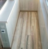 Примеры работ компании Балконы Москвы