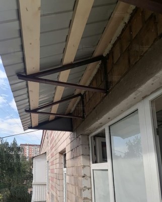 Фотогалерея балконов и лоджий