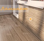 Отделка Ламинатом