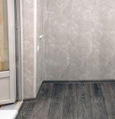 Примеры работ компании Балконы Москвы