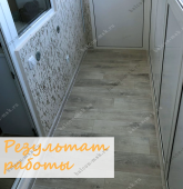 Примеры работ компании Балконы Москвы