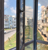 Примеры работ компании Балконы Москвы