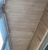 Примеры работ компании Балконы Москвы