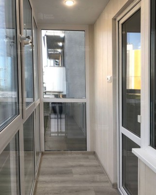 Фотогалерея балконов и лоджий