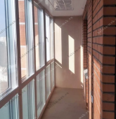 Примеры работ компании Балконы Москвы