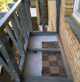 Примеры работ компании Балконы Москвы