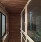 Примеры работ компании Балконы Москвы