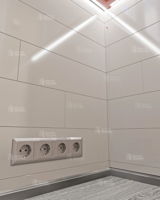 Фотогалерея балконов и лоджий