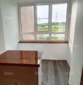 Примеры работ компании Балконы Москвы