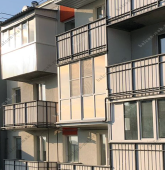 Примеры работ компании Балконы Москвы