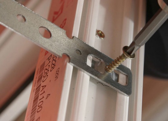 Французское остекление балкона (Сталинка)