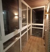 Примеры работ компании Балконы Москвы