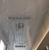 Примеры работ компании Балконы Москвы