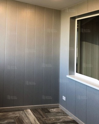 Фотогалерея балконов и лоджий