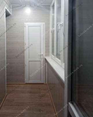 Фотогалерея балконов и лоджий Фотогалерея балконов и лоджий