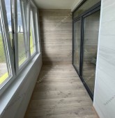 Примеры работ компании Балконы Москвы