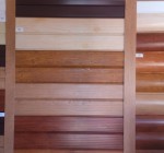 Виниловый сайдинг (евробрус)