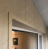 Примеры работ компании Балконы Москвы