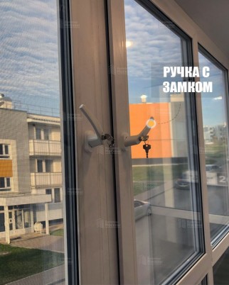 Фотогалерея балконов и лоджий