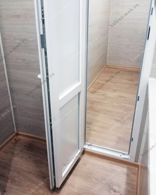 Фотогалерея балконов и лоджий Фотогалерея балконов и лоджий