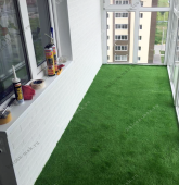 Примеры работ компании Балконы Москвы