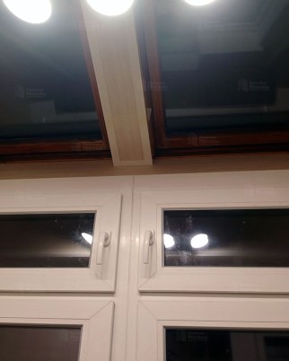 Фотогалерея балконов и лоджий