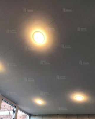 Фотогалерея балконов и лоджий