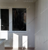 Примеры работ компании Балконы Москвы