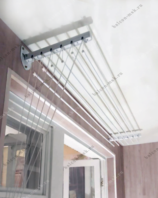 Фотогалерея балконов и лоджий