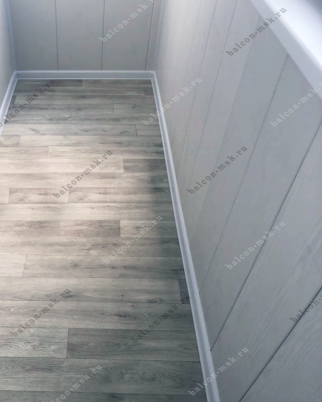 Фотогалерея балконов и лоджий Фотогалерея балконов и лоджий