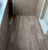 Примеры работ компании Балконы Москвы