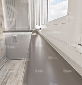 Примеры работ компании Балконы Москвы