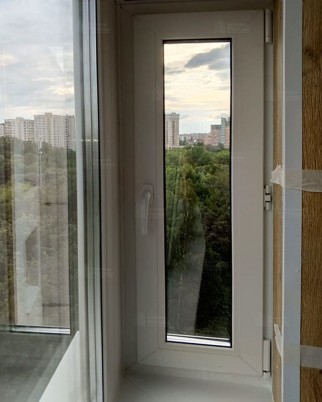 Фотогалерея балконов и лоджий