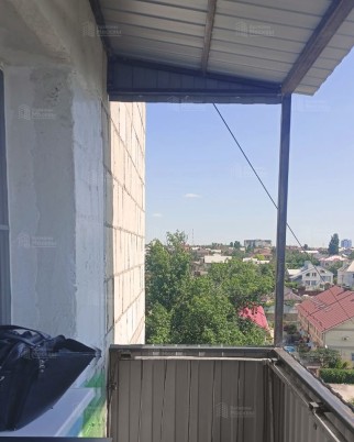 Фотогалерея балконов и лоджий