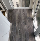 Примеры работ компании Балконы Москвы