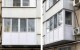 Кейс: Ремонт балкона с французскими окнами и отделкой под ключ 