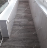 Примеры работ компании Балконы Москвы