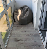 Примеры работ компании Балконы Москвы