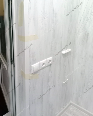 Фотогалерея балконов и лоджий