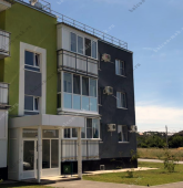 Примеры работ компании Балконы Москвы