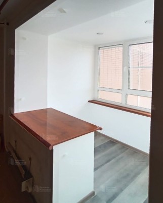 Фотогалерея балконов и лоджий