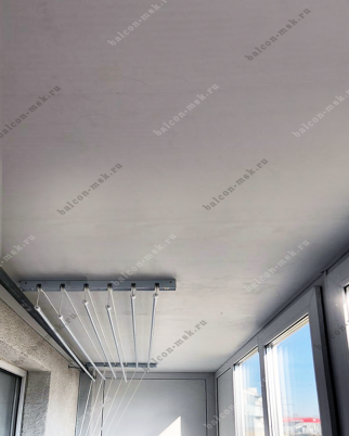 Фотогалерея балконов и лоджий