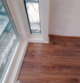 Примеры работ компании Балконы Москвы