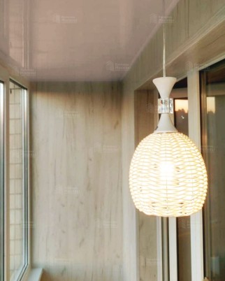 Фотогалерея балконов и лоджий