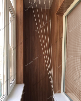 Фотогалерея балконов и лоджий