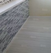 Примеры работ компании Балконы Москвы