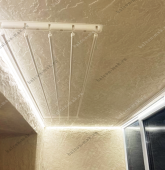 Примеры работ компании Балконы Москвы